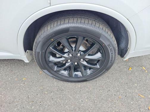 2018 Dodge Durango R/T