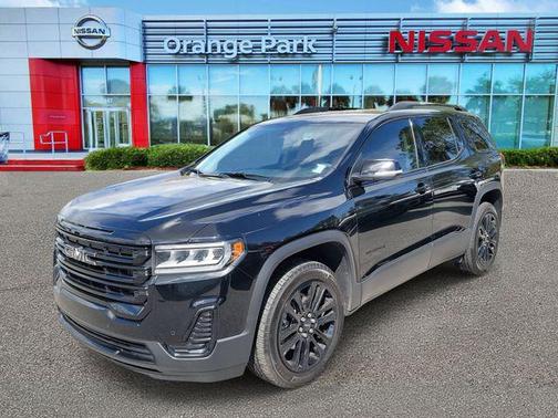 2023 GMC Acadia FWD SLE