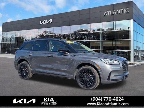 2023 Lincoln Corsair Reserve