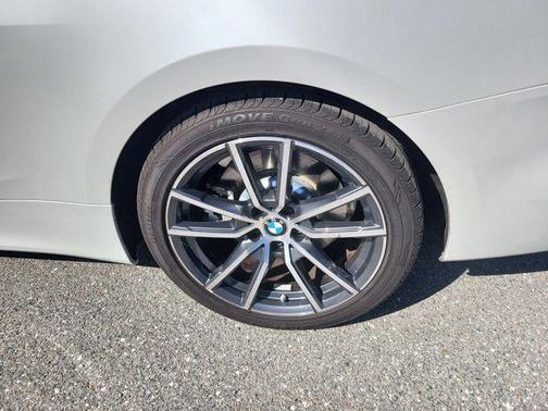 2025 BMW 430 i xDrive