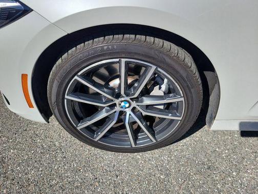 2025 BMW 430 i xDrive