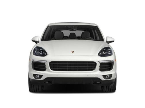 2018 Porsche Cayenne Cayenne S E-Hybrid