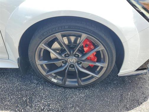 2025 Acura Integra Type S