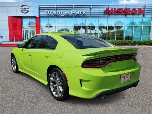 2023 Dodge Charger GT