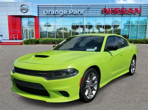 2023 Dodge Charger GT