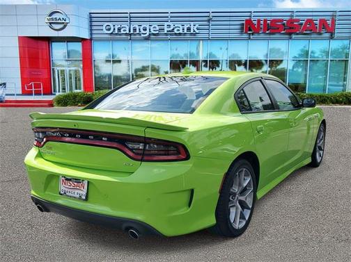 2023 Dodge Charger GT