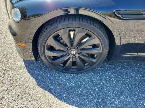 2022 Bentley Flying Spur V8