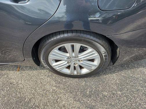 2014 Lexus ES 350 Base