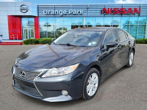 2014 Lexus ES 350 Base