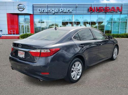 2014 Lexus ES 350 Base