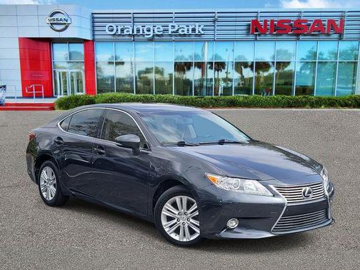 2014 Lexus ES 350 Base