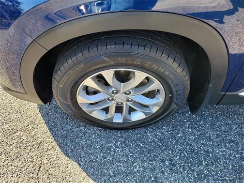 2020 Hyundai SANTA FE SEL 2.4