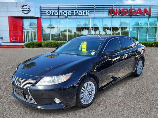 2013 Lexus ES 350 Base