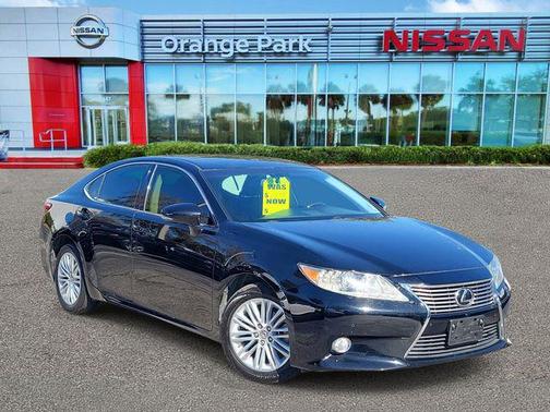 2013 Lexus ES 350 Base