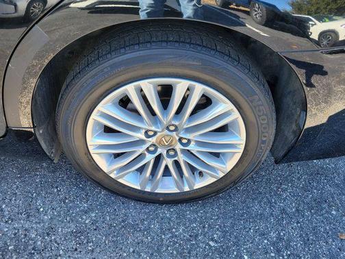 2013 Lexus ES 350 Base