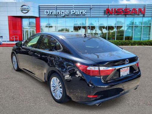 2013 Lexus ES 350 Base