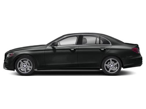 Selenite Grey Metallic 2018 Mercedes-Benz E-Class 4MATIC