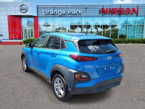 2020 Hyundai KONA SE