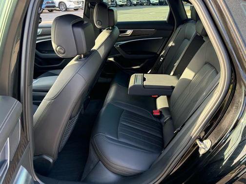 2023 Audi A6 Premium 55 TFSI quattro S tronic