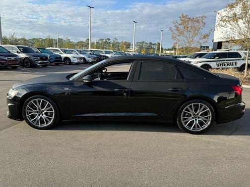 2023 Audi A6 Premium 55 TFSI quattro S tronic