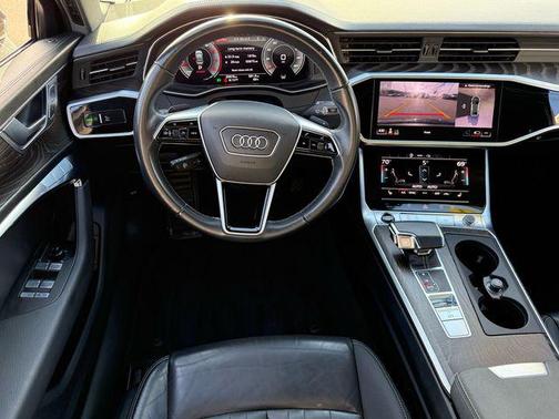2023 Audi A6 Premium 55 TFSI quattro S tronic