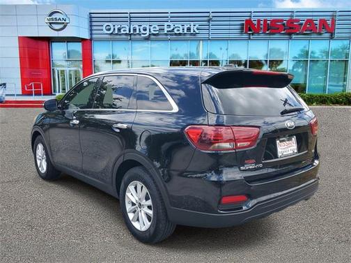 2019 Kia Sorento L