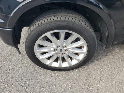 2018 Ford F-150 Limited