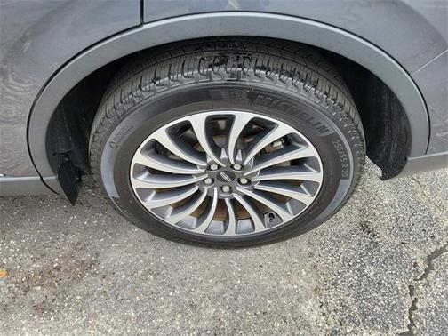 2024 Lincoln Aviator Reserve AWD