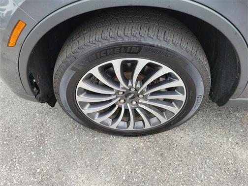 2024 Lincoln Aviator Reserve AWD