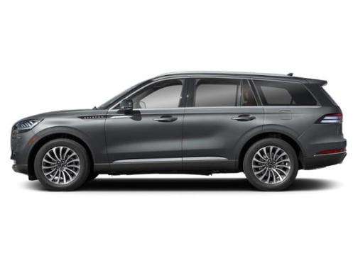 2024 Lincoln Aviator Reserve AWD
