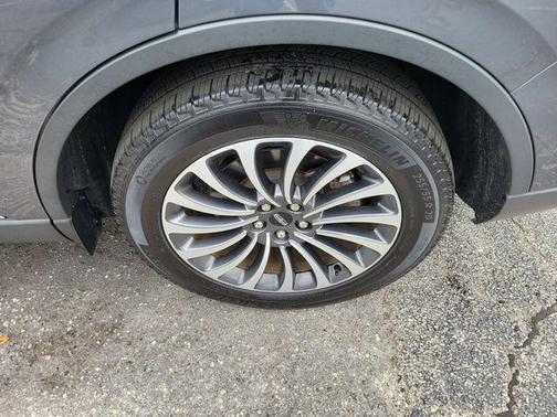 2024 Lincoln Aviator Reserve AWD