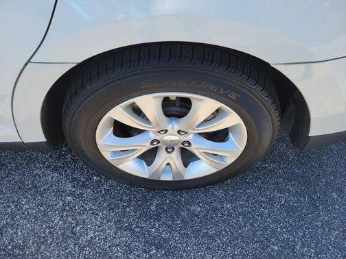 2011 Ford Taurus SEL