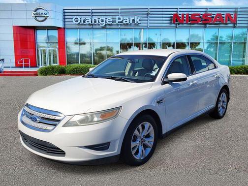 2011 Ford Taurus SEL