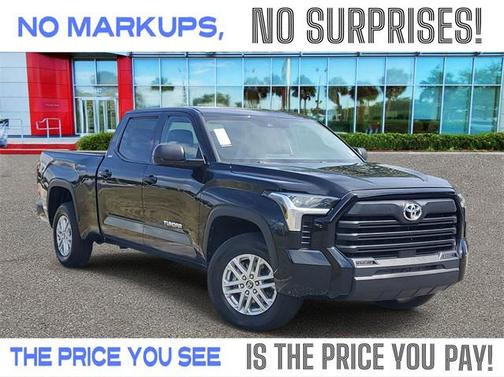2023 Toyota Tundra SR5