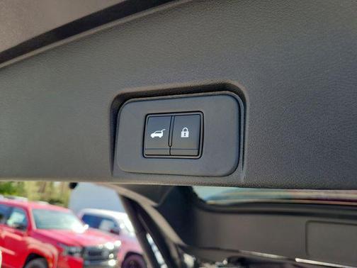 Boulder Gray Pearl 2026 Nissan Rogue SV