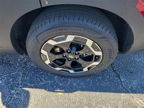 2025 Hyundai SANTA FE SEL 2.4