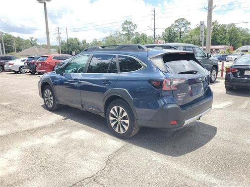 2023 Subaru Outback Limited