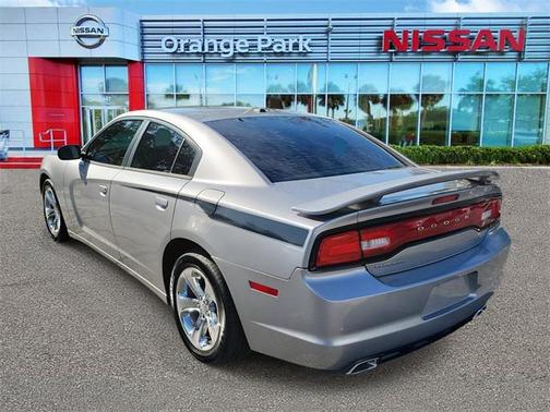 2014 Dodge Charger SXT