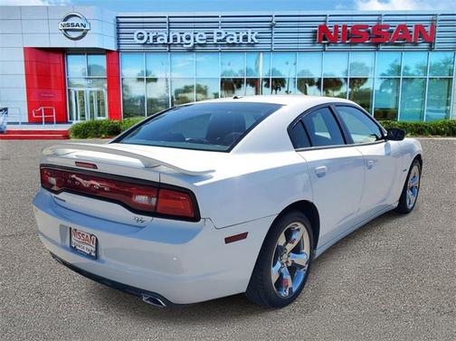 2013 Dodge Charger R/T