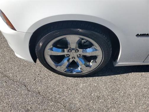 2013 Dodge Charger R/T