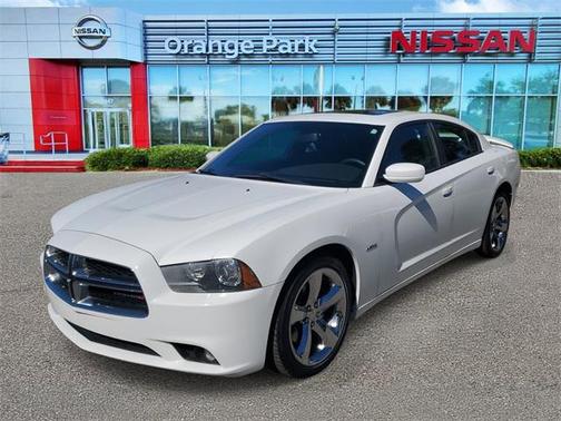 2013 Dodge Charger R/T