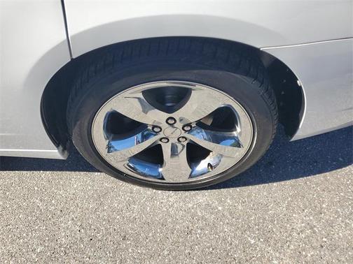 2013 Dodge Charger R/T