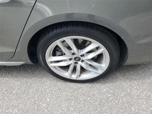 2023 Audi A4 45 S line Premium Plus