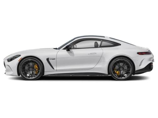 2024 Mercedes-Benz AMG GT 55 Base