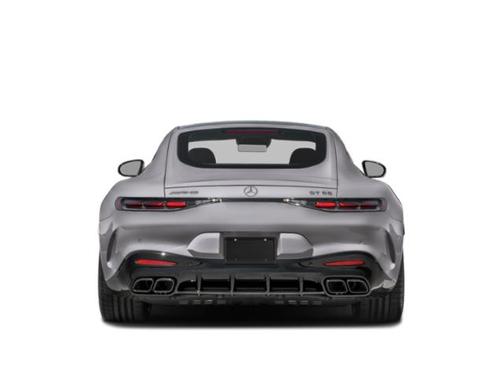 2024 Mercedes-Benz AMG GT 55 Base