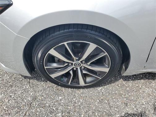 2020 Nissan Maxima 3.5 SL