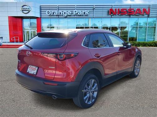 2024 Mazda CX-30 2.5 S Preferred Package