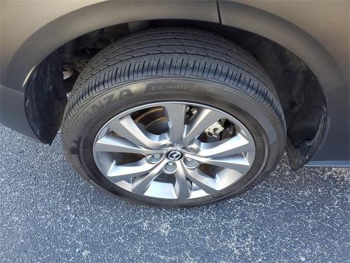 2024 Mazda CX-30 2.5 S Preferred Package