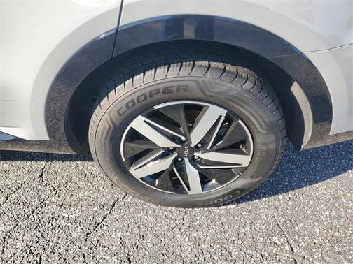 2023 Kia Sorento EX