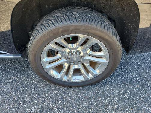 2020 Chevrolet Suburban Premier